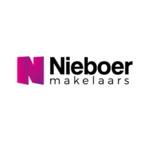 Nieboer Makelaars logo, Nieboer Makelaars contact details