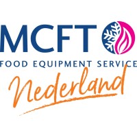 MCFT Nederland logo, MCFT Nederland contact details