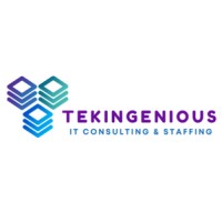 Tekingenious logo, Tekingenious contact details