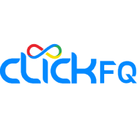 ClickFQ Digital Market Place logo, ClickFQ Digital Market Place contact details