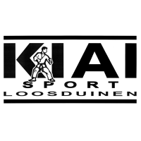 Kiai sport Loosduinen logo, Kiai sport Loosduinen contact details