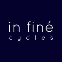 Infiné Cycles logo, Infiné Cycles contact details