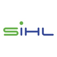 Sihl Inc. logo, Sihl Inc. contact details