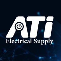 ATI Electrical Supply logo, ATI Electrical Supply contact details