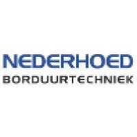 Nederhoed Borduurtechniek logo, Nederhoed Borduurtechniek contact details