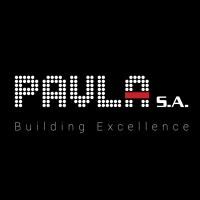 Pavla S.A. logo, Pavla S.A. contact details