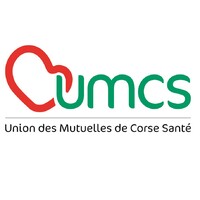 Union des Mutuelles de Corse Santé logo, Union des Mutuelles de Corse Santé contact details