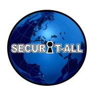 Securit-All logo, Securit-All contact details