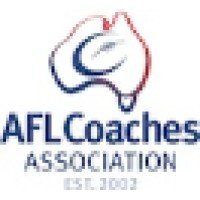 AFL Coaches' Association logo, AFL Coaches' Association contact details