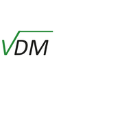 VDM interim diensten logo, VDM interim diensten contact details