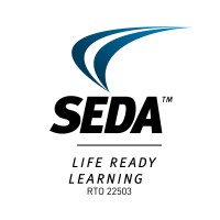 SEDA GROUP logo, SEDA GROUP contact details