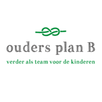 ouders plan B logo, ouders plan B contact details