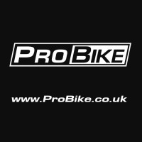 ProBike Ltd logo, ProBike Ltd contact details