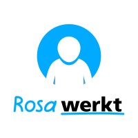 Rosa Werkt logo, Rosa Werkt contact details