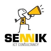 Sennik ICT Consultancy logo, Sennik ICT Consultancy contact details