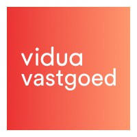 Vidua Vastgoed logo, Vidua Vastgoed contact details