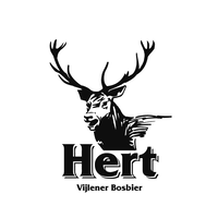 Hert vijlenerbosbier logo, Hert vijlenerbosbier contact details