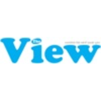 The View News logo, The View News contact details