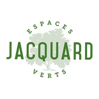 JACQUARD ESPACES VERTS logo, JACQUARD ESPACES VERTS contact details