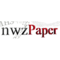 nwzPaper.com logo, nwzPaper.com contact details