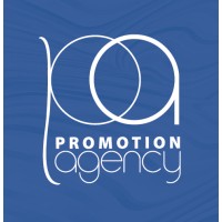 Promotion Agency logo, Promotion Agency contact details