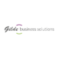 Gilde Business Solutions logo, Gilde Business Solutions contact details