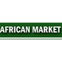 African Market Newspaper logo, African Market Newspaper contact details