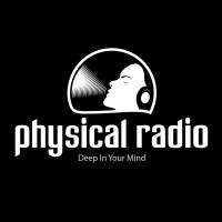 Physical Radio logo, Physical Radio contact details