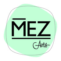 MEZ Arts logo, MEZ Arts contact details