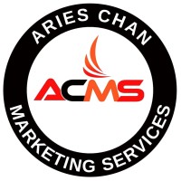 ACMS logo, ACMS contact details