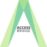 Access Bridge logo, Access Bridge contact details