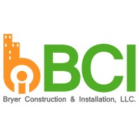 Bryer Construction & Installation, LLC logo, Bryer Construction & Installation, LLC contact details