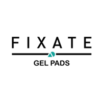 Fixate Gel Pads Nederland logo, Fixate Gel Pads Nederland contact details