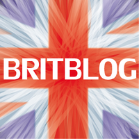 Britblog logo, Britblog contact details