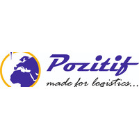 Pozitif Logistics logo, Pozitif Logistics contact details