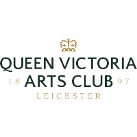 Queen Victoria Arts Club logo, Queen Victoria Arts Club contact details