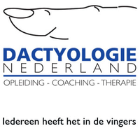 Dactyologie Nederland logo, Dactyologie Nederland contact details