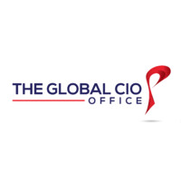 The Global CIO Office logo, The Global CIO Office contact details