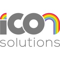 Icon Solutions logo, Icon Solutions contact details