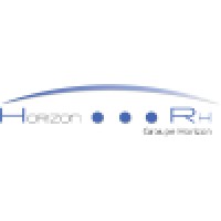 HORIZON RH FRANCE logo, HORIZON RH FRANCE contact details