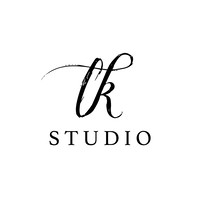 LK Studio logo, LK Studio contact details