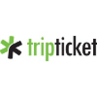 TripTicket B.V. logo, TripTicket B.V. contact details