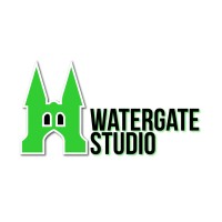 Watergate Studio logo, Watergate Studio contact details