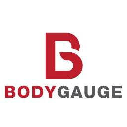 BodyGauge logo, BodyGauge contact details