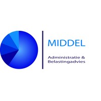 Middel Administratie & Belastingadvies logo, Middel Administratie & Belastingadvies contact details