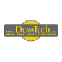 Deratech logo, Deratech contact details