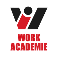 Work Academie logo, Work Academie contact details