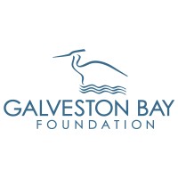 Galveston Bay Foundation logo, Galveston Bay Foundation contact details