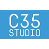 C35 Studio logo, C35 Studio contact details