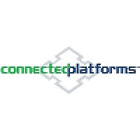 Connected Platforms logo, Connected Platforms contact details